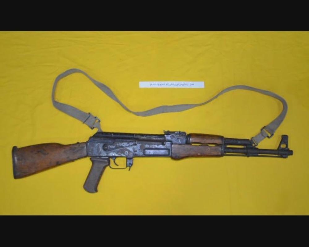 State Security: 2  terrorists killed and 2 others arrested in a preemptive operation at EP