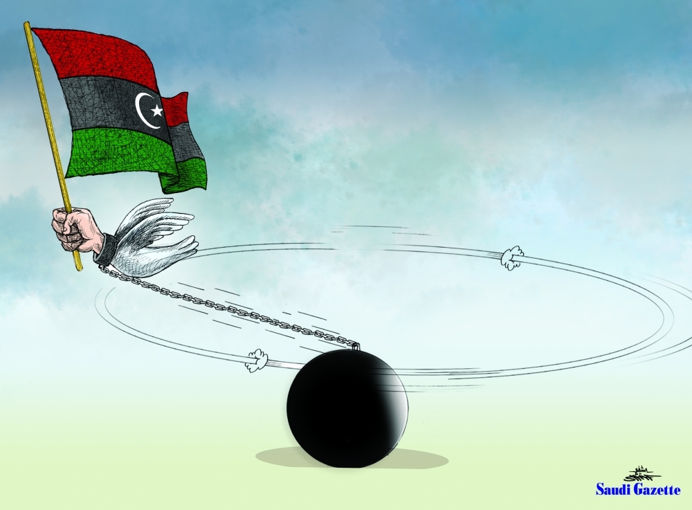 Libya