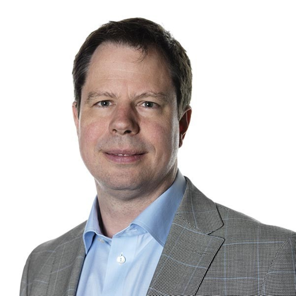Mikael Bäck