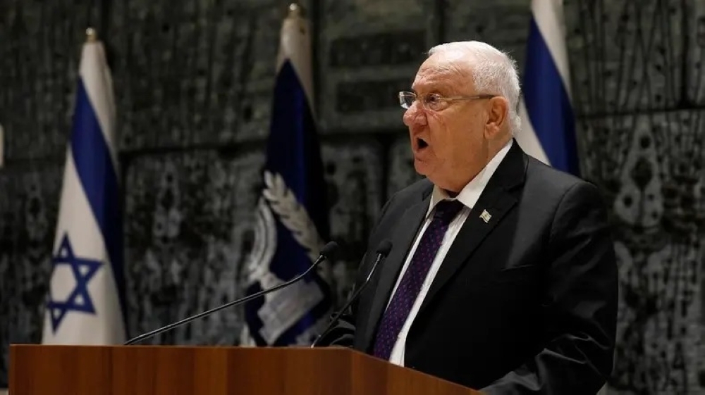 


President Reuven Rivlin said he would announce his choice on Wednesday after meeting with all of the parties that captured seats in the 120-member Knesset. — AFP