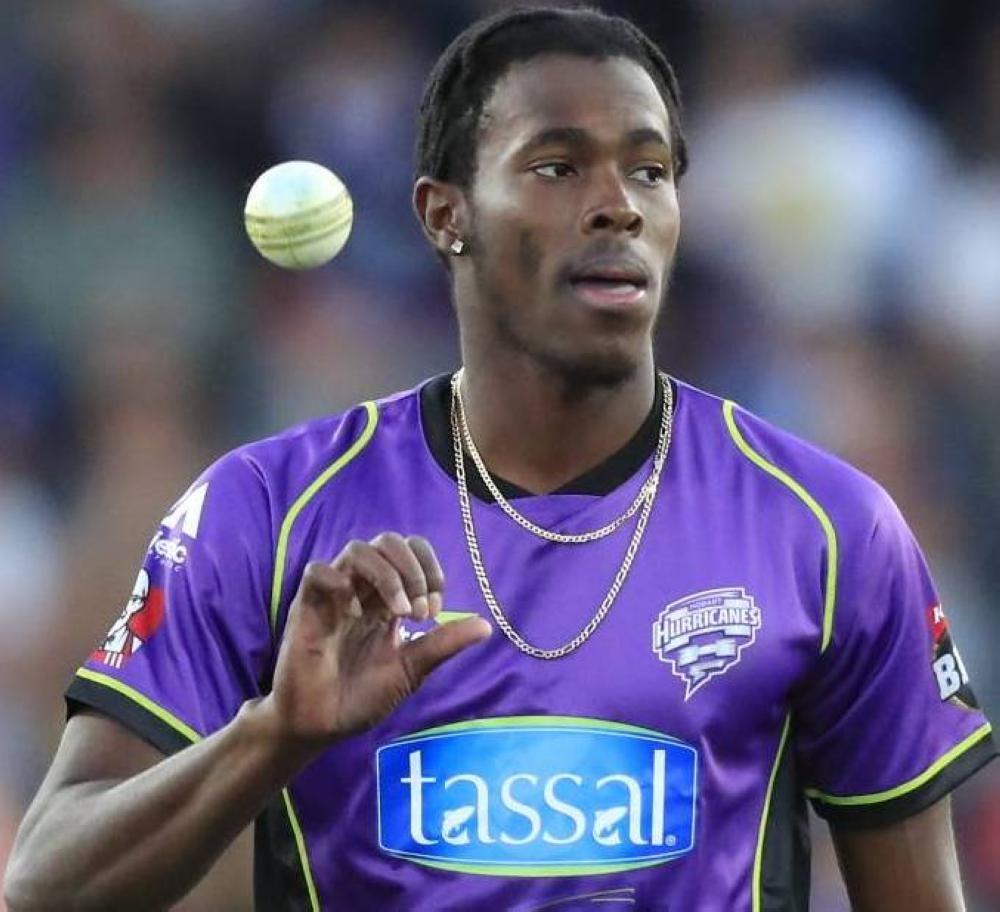 Jofra Archer