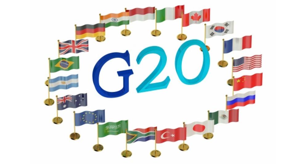 Riyadh will host G20 summit in November 2020