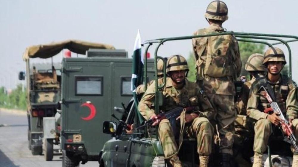 The attack took place as the bus was traveling on the Makran coastal highway between Karachi and the Gwadar port. — Reuters 
