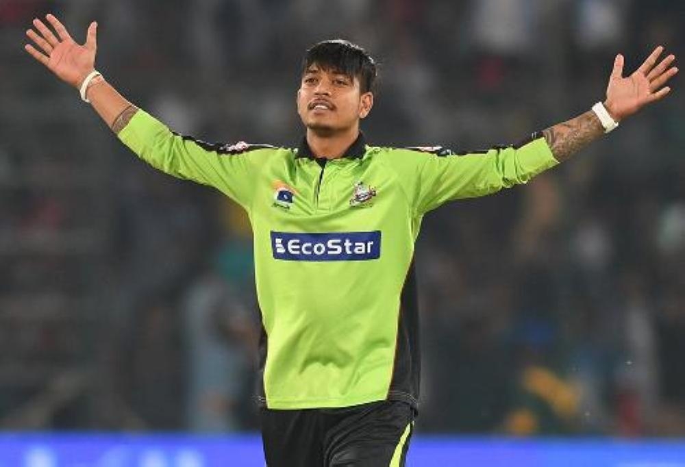 Nepalese sensation Sandeep Lamichhane has called for the World Cup to be expanded to up to 16 teams, saying limiting it to 10 hurts players from emerging cricket nations.