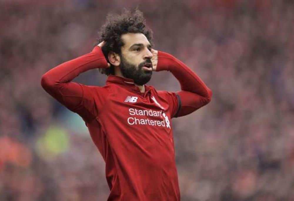 Mohamed Salah