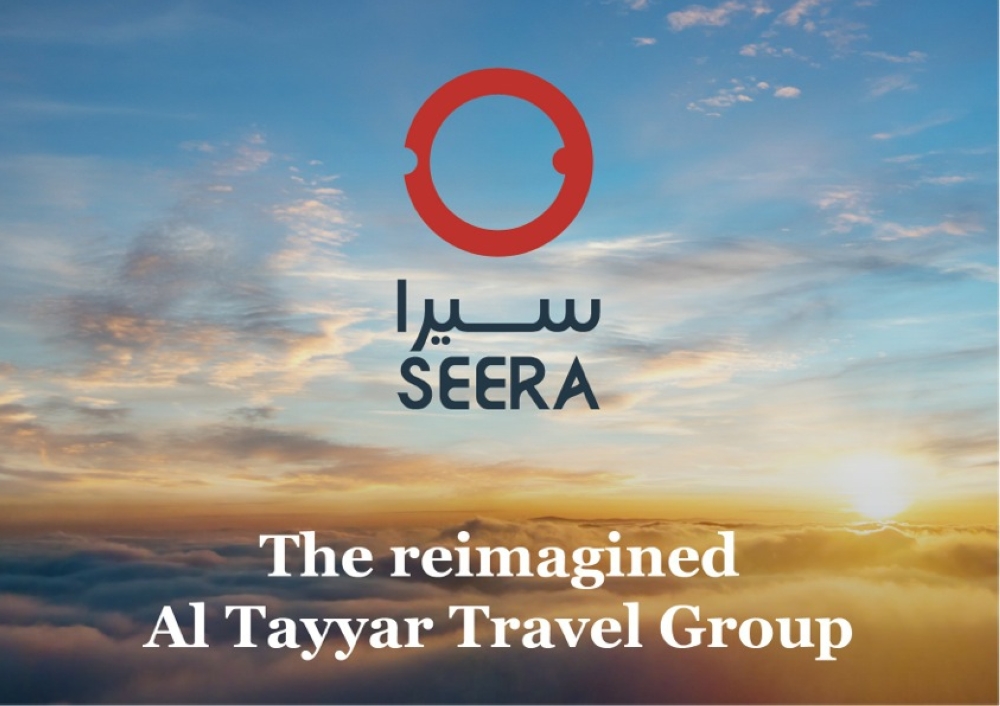 Al Tayyar Travel Group rebranded to SEERA