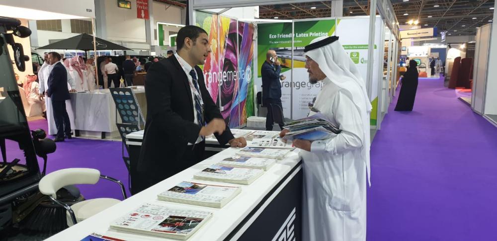 


Over 6,500 trade visitors, including consultants, contractors, architects, interior designers, engineers and other C-level industry professionals, visit the three-day event