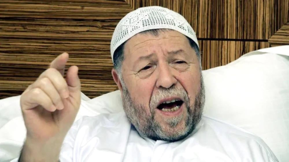 Abassi Madani