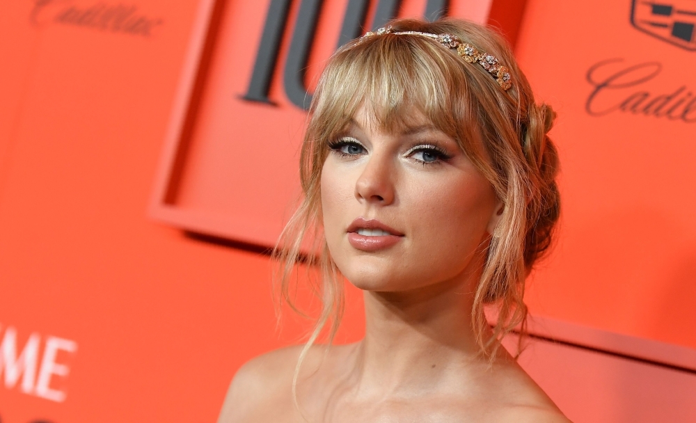 Taylor Swift 