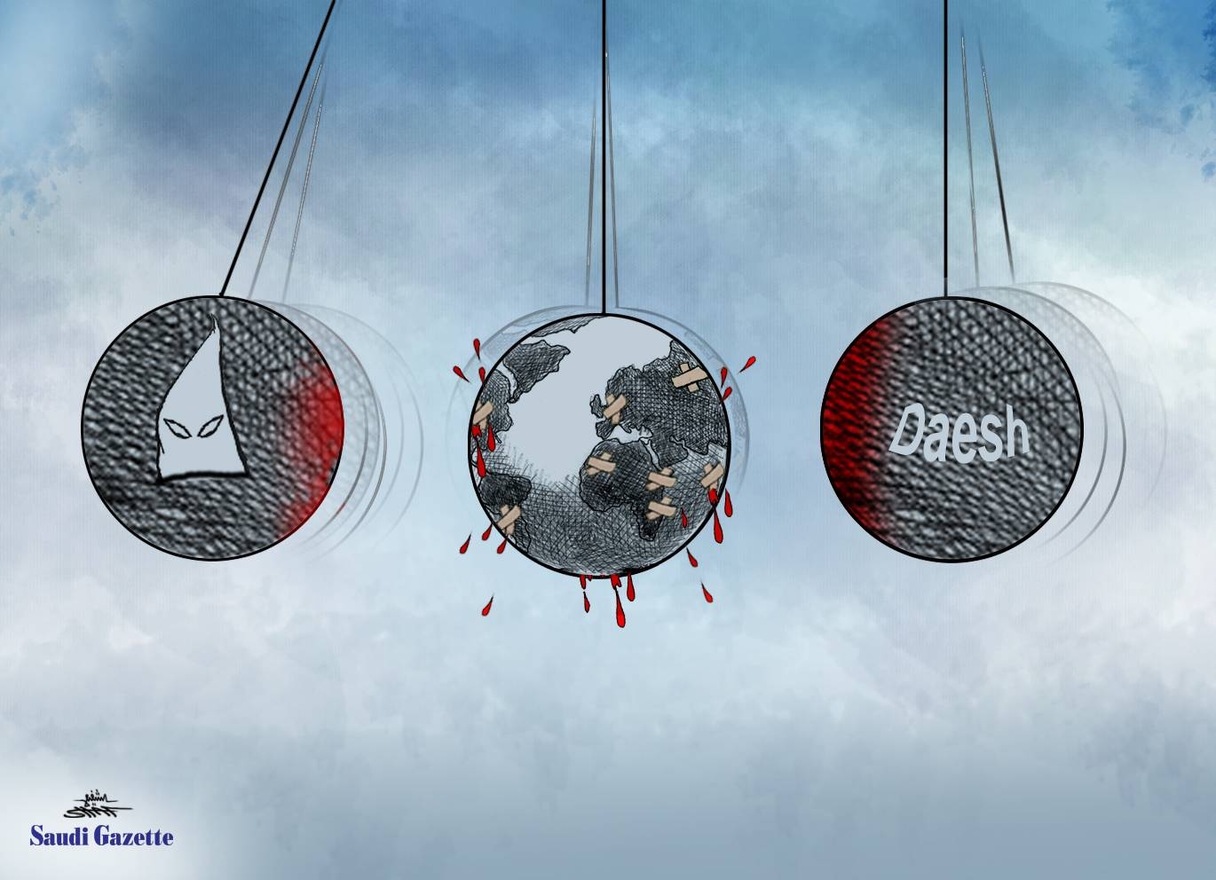 World & Terror