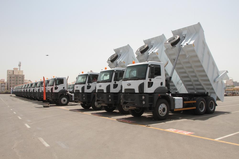 Al Jazirah boosts its share in Saudi market