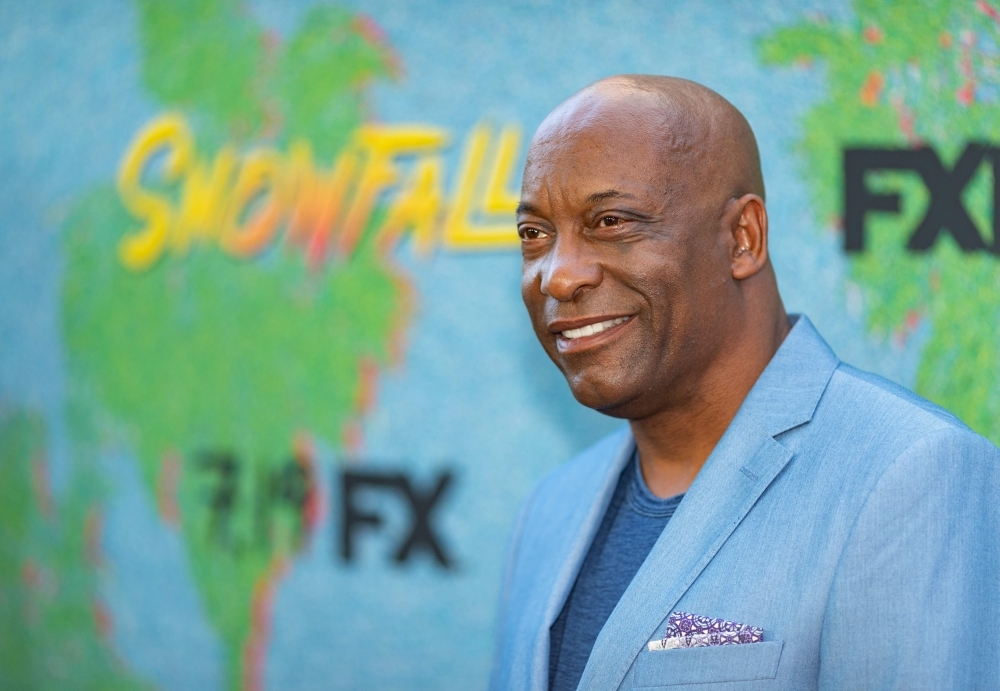 John Singleton