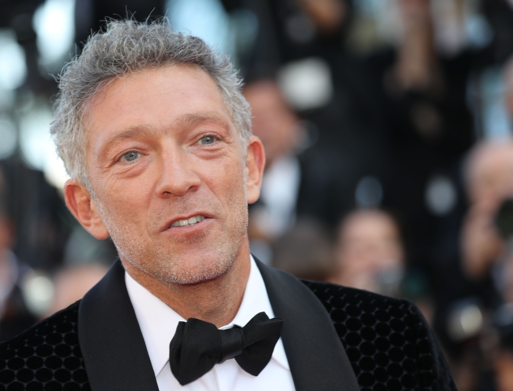 Vincent Cassel 