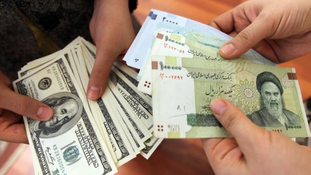 Iran currency slips to 7-month low as US tensions rise
