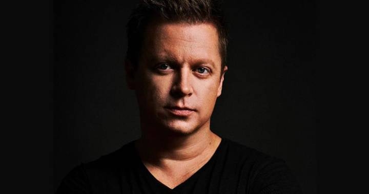 Adam Sky