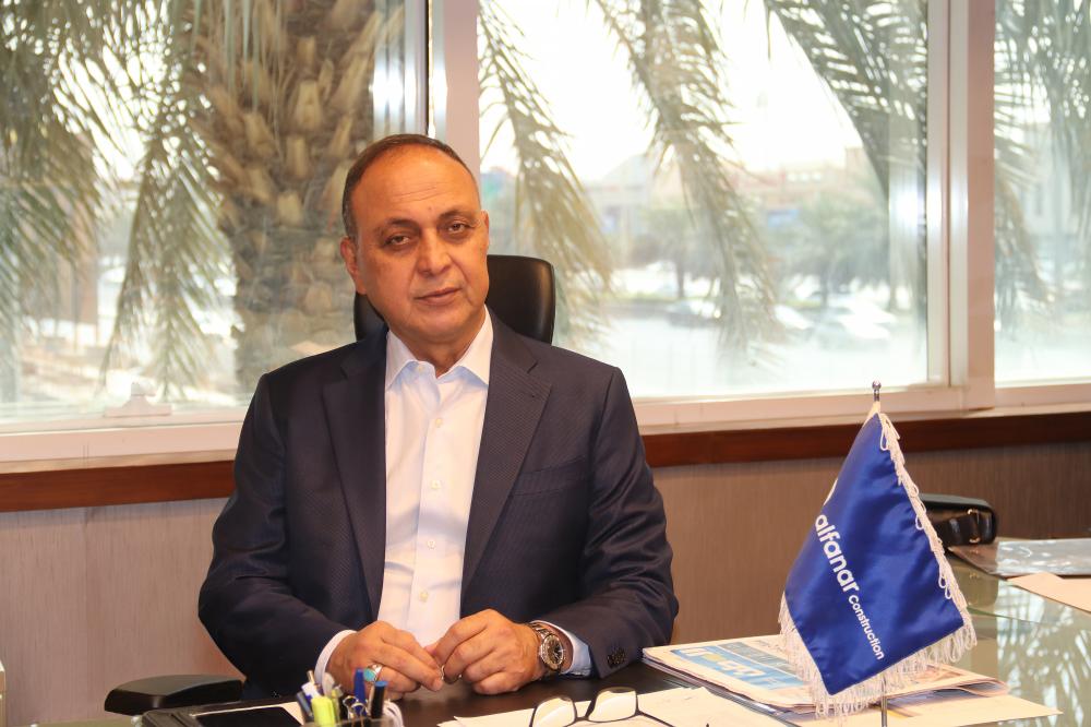 Jamal Wadi