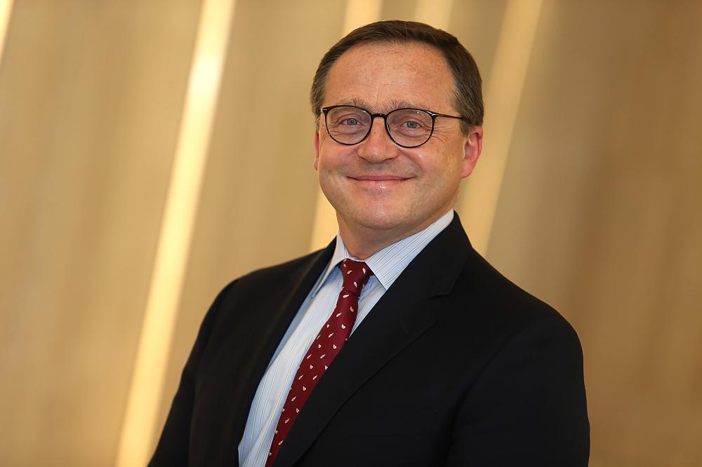 Jamal Wadi