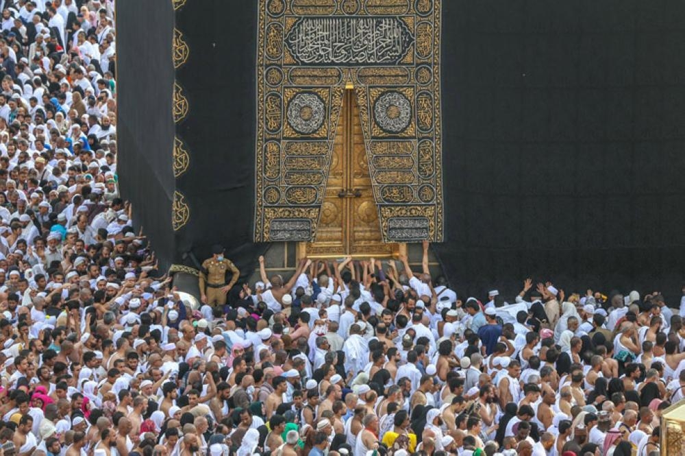 Ramadan spirituality