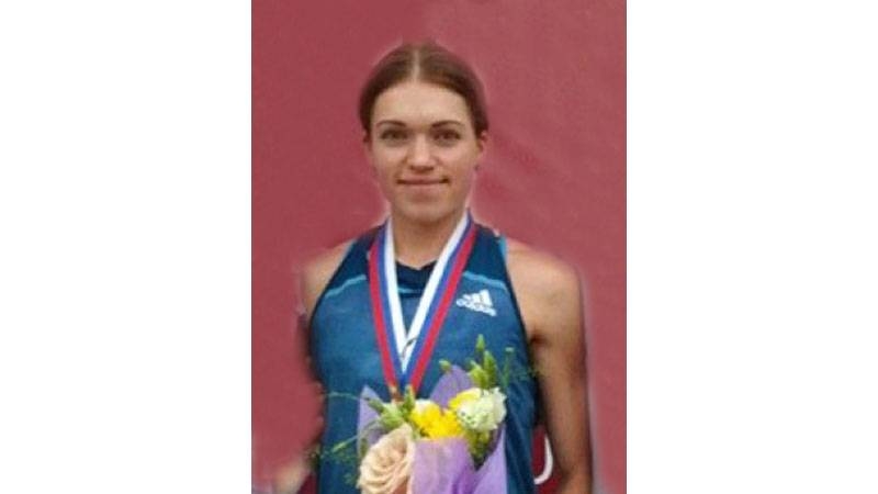 Russian middle distance runner Kseniya Savina is suspended for 12 years after tested positive for the banned blood-boosting hormone EPO.
