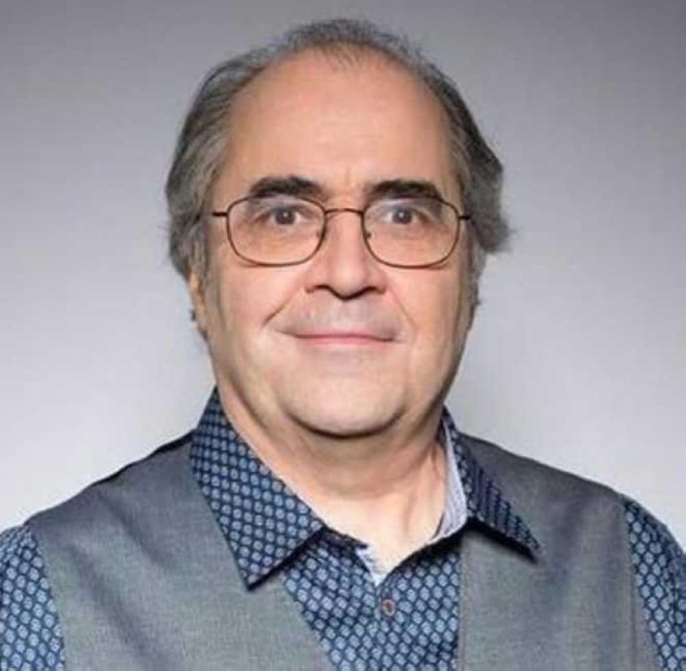 Danny Baker
