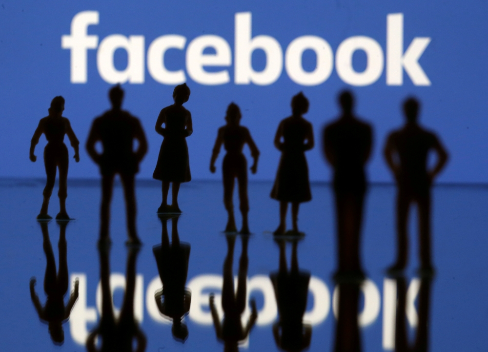 France seeks handle on Facebook algos to help combat hate speech
