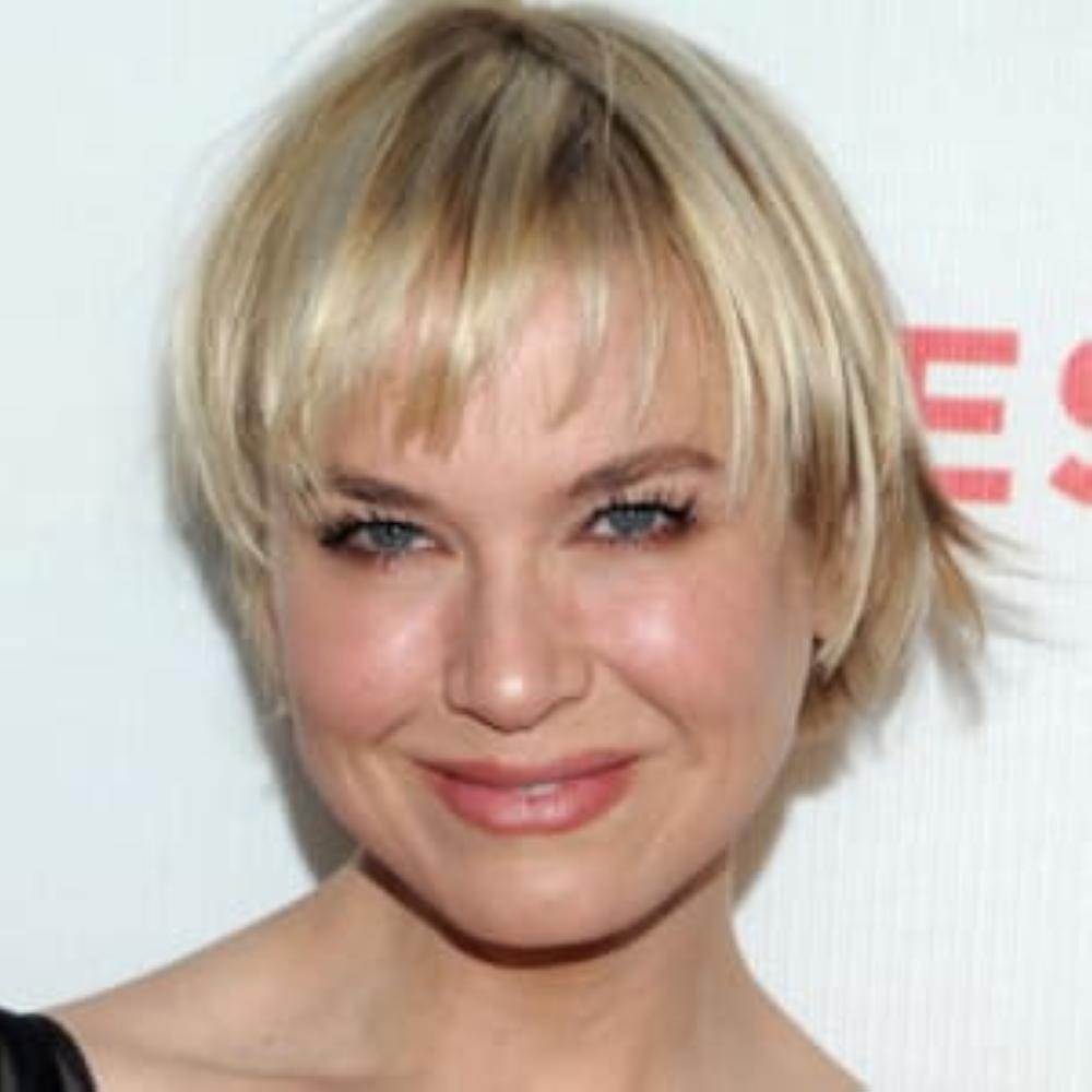 Renee Zellweger