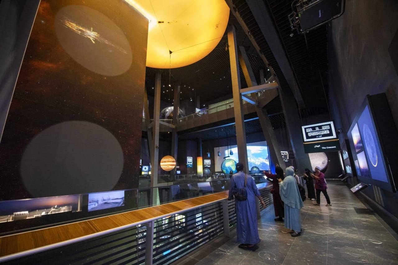 Clock tower museum in Makkah thrown open to visitors