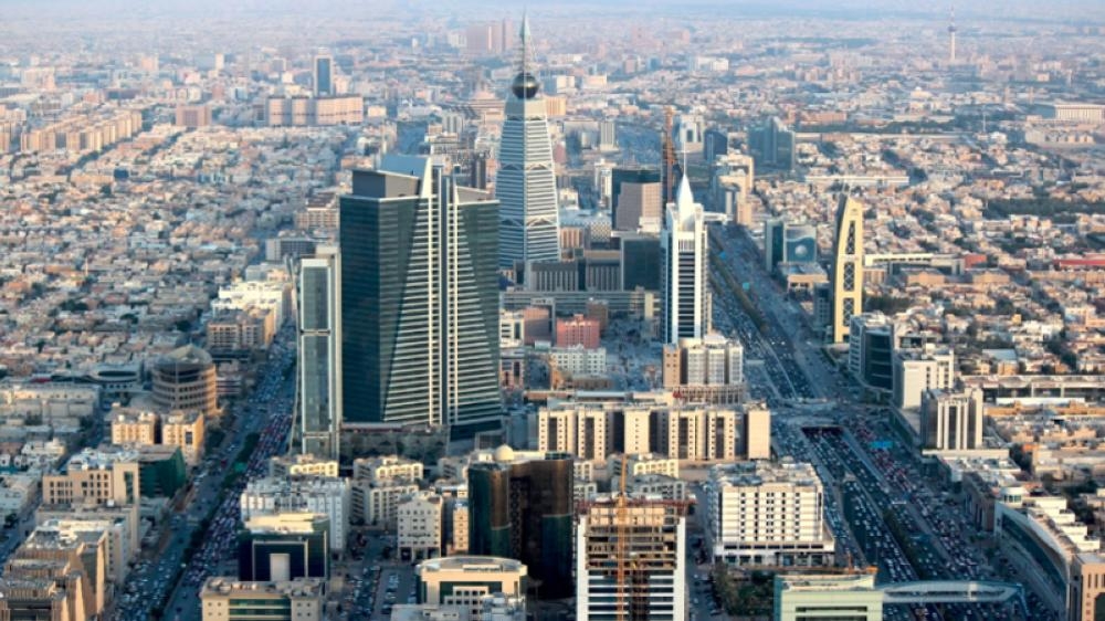 Riyadh
