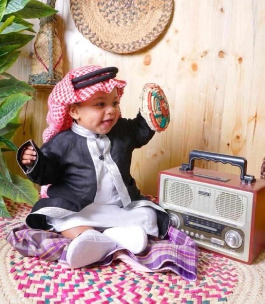 Seven traditional activities Saudi children of Sharqiyah enjoy in Ramadan
