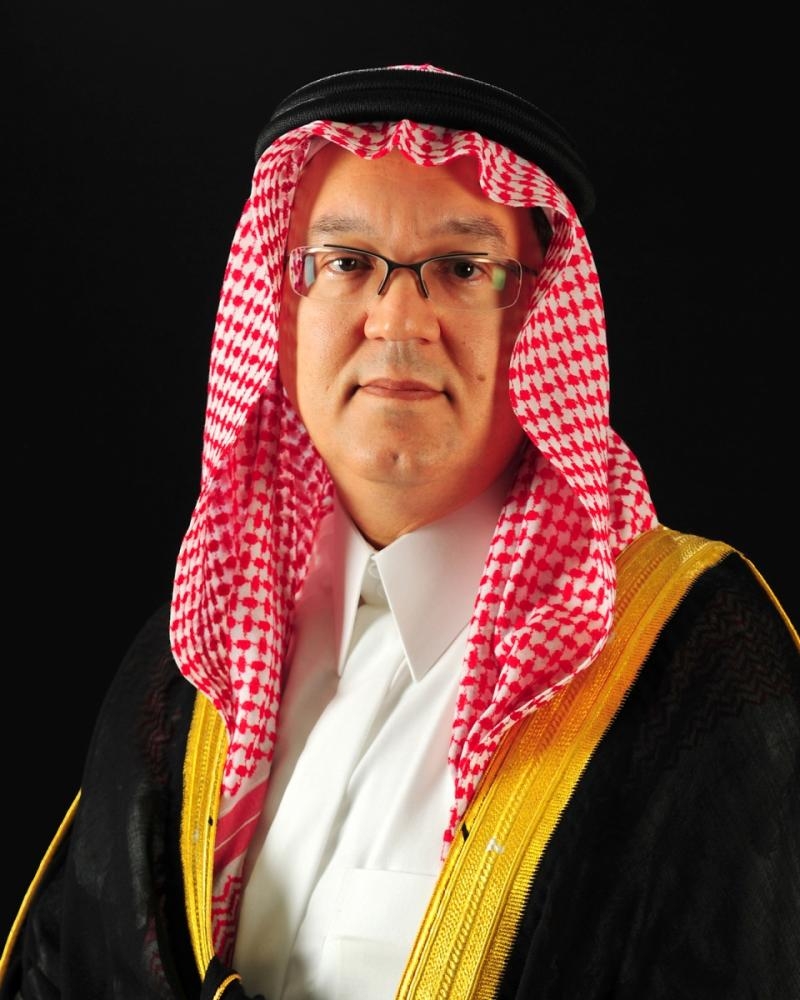 Prince Amr Al Faisal