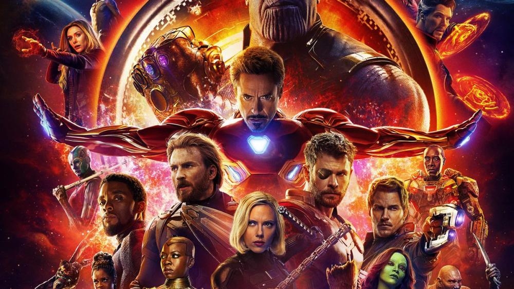 'Avengers: Endgame' Stays No. 1, 'Detective Pikachu' Debuts With Solid $58 Million