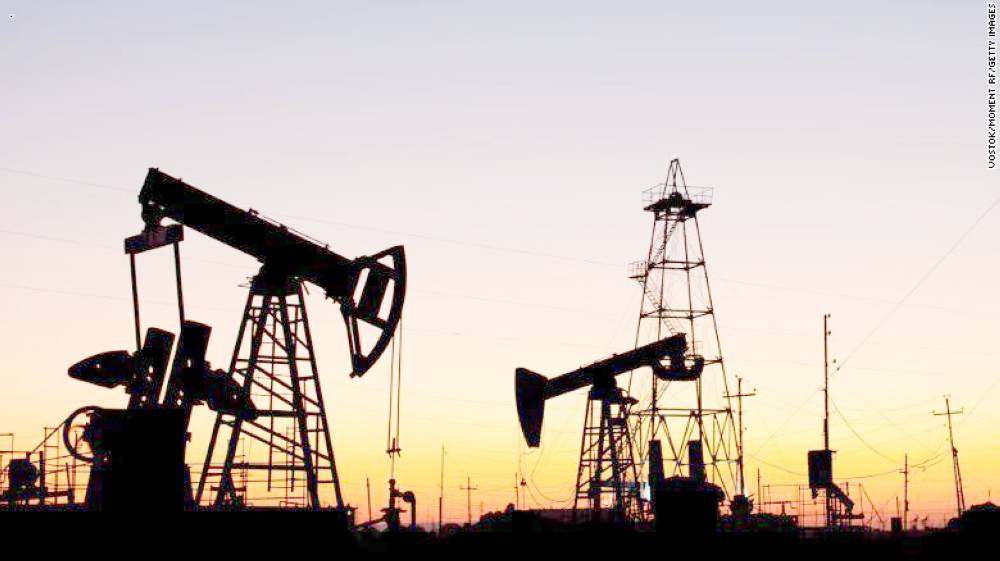 Oil prices up as attack on tankers heighten supply concerns