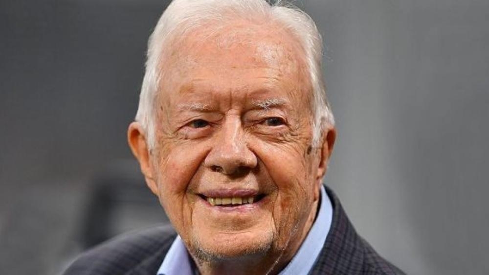 Jimmy Carter