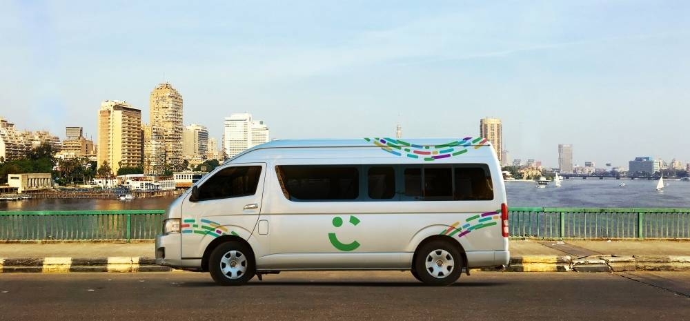 Careem launched its bus service with Cairo as the first city of operations.