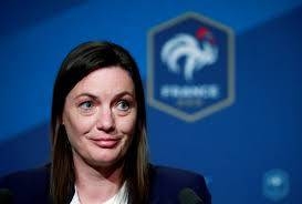 France have yet to reach a Women's World Cup final but Corinne Diacre's squad hope to capitalize on home advantage when they kick off next month's tournament against South Korea in Paris.