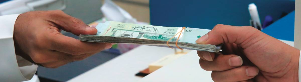 Saudi Arabia's SR200bn non-oil stimulus may last beyond 2021