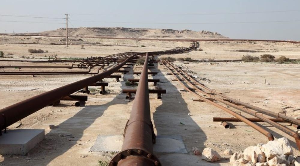 Houthi attacks on Saudi oil installations unacceptable