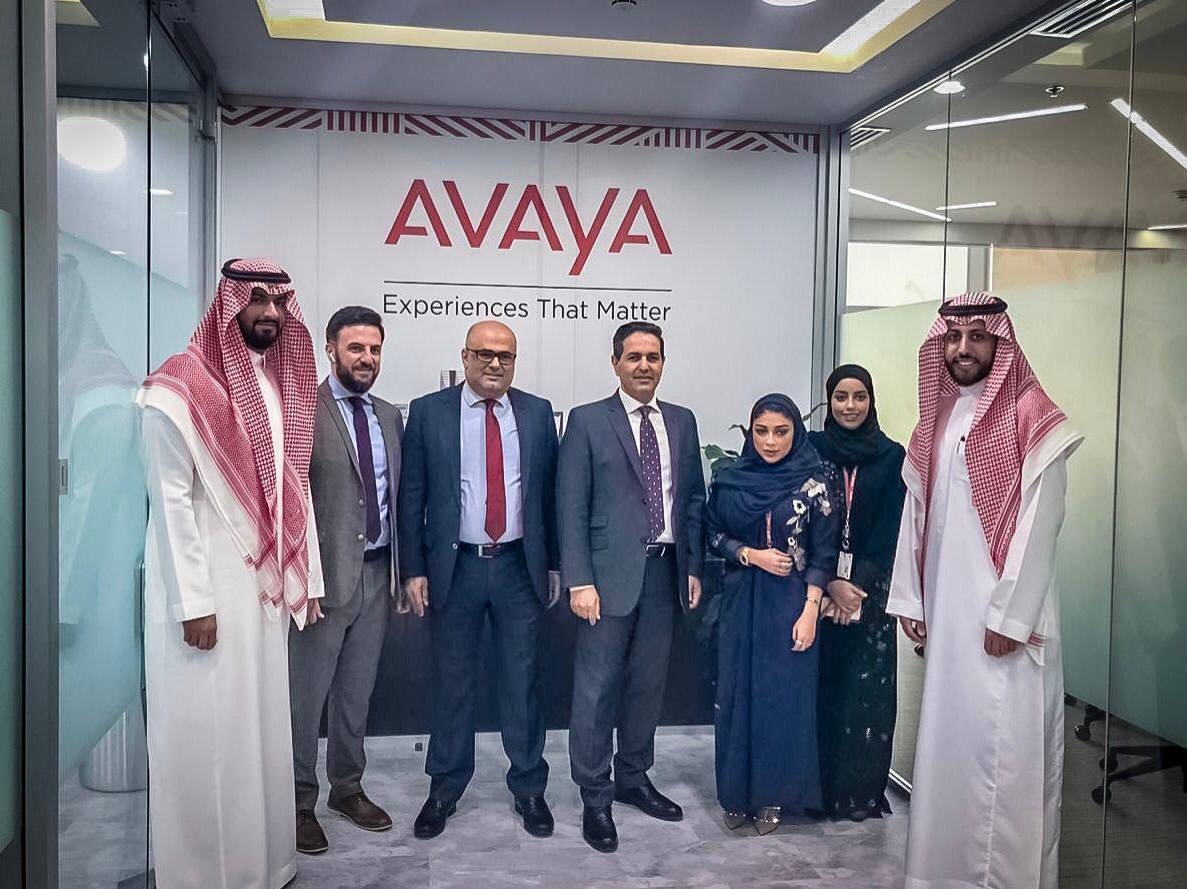 Avaya attracts local talents in innovative and technological jobs