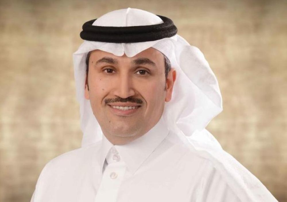 Saleh Al-Jasser, director general of Saudia