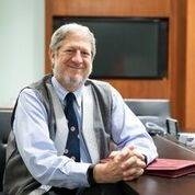 KAUST's Professor David Keyes is chairing the International Supercomputing Conference (ISC) 2020 as the first program chair from a Middle Eastern institution. — Courtesy photo