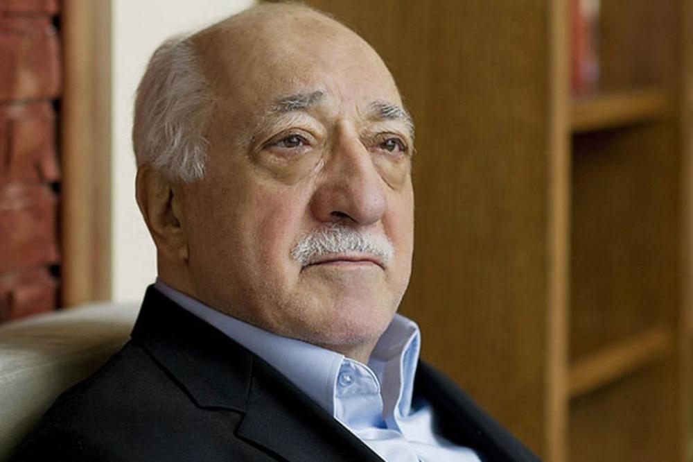 Fethullah Gulen