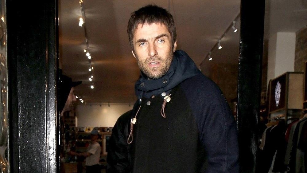 Liam Gallagher