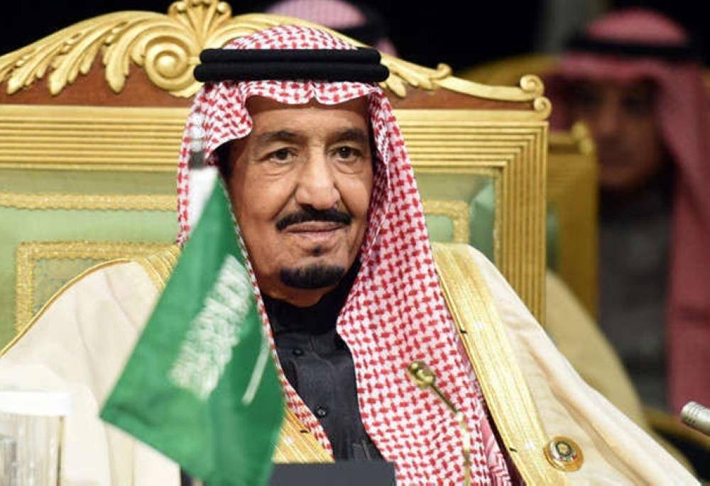 King Salman telephones India's prime minister, congratulates him on election victory