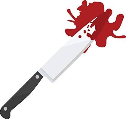 Man who stabbed daughter turns himself in to the Saudi police