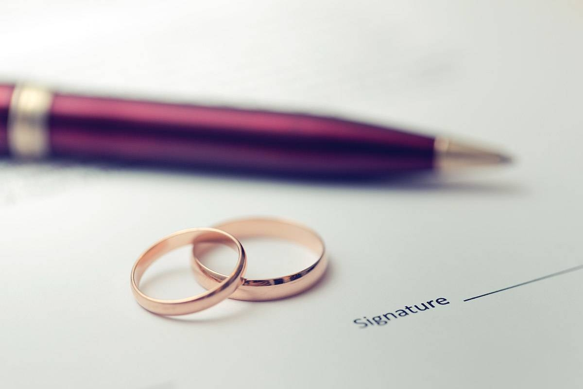 E-marriage contract service for Saudis