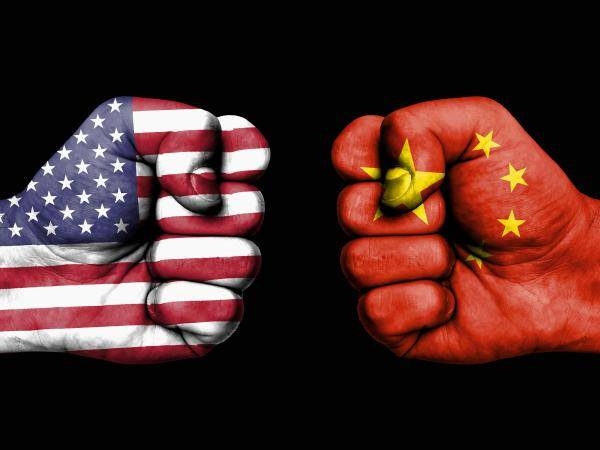 China digs in for protracted trade fight with US