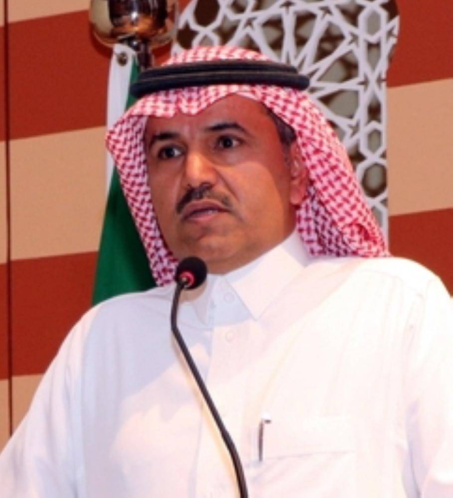 Saad Al-Shahrani