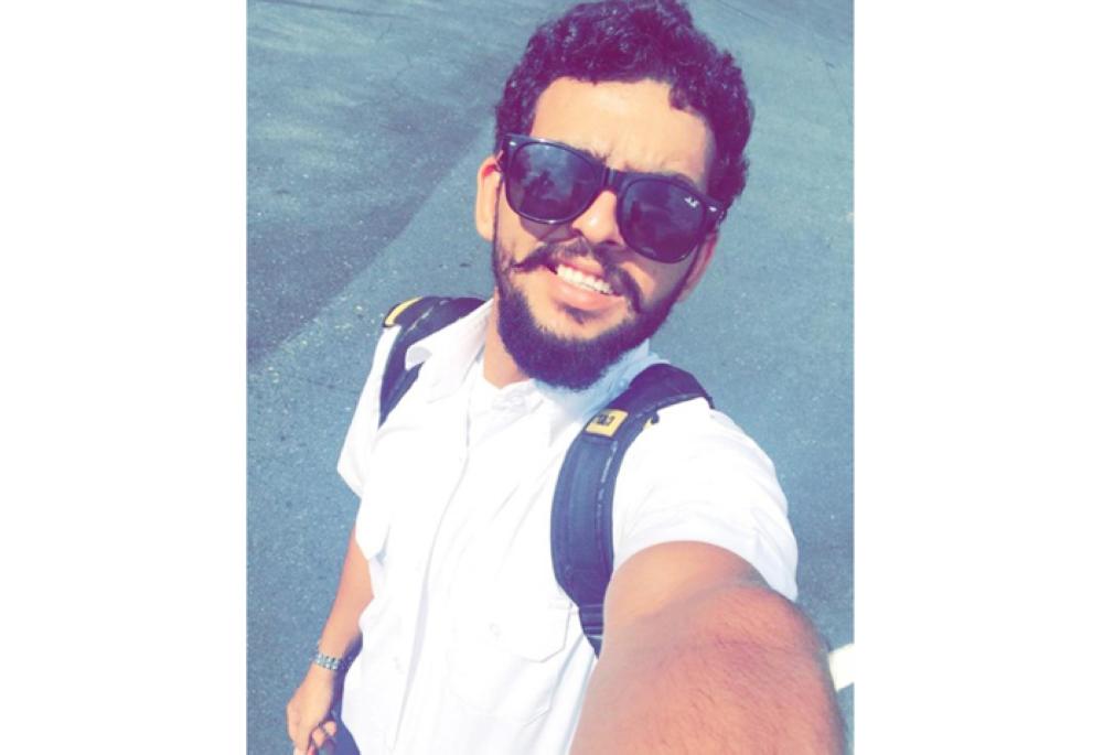 Abdullah Al-Shareef