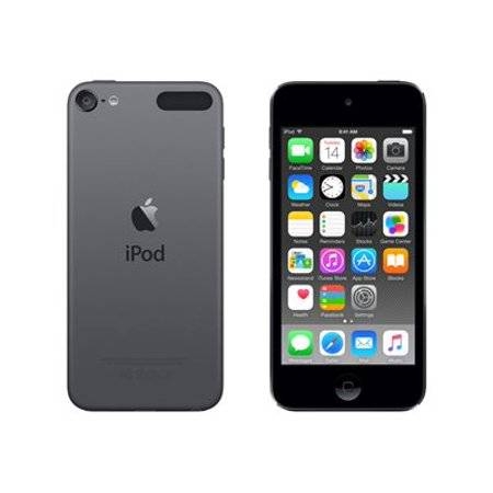 Apple iPod Touch.