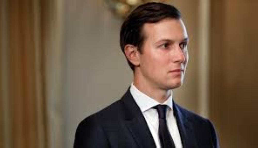 Jared Kushner